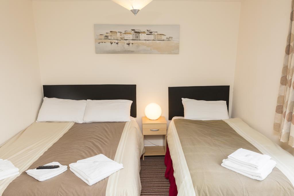 Southend Guest House - Close To Beach, Train Station & Southend Airport Kamer foto